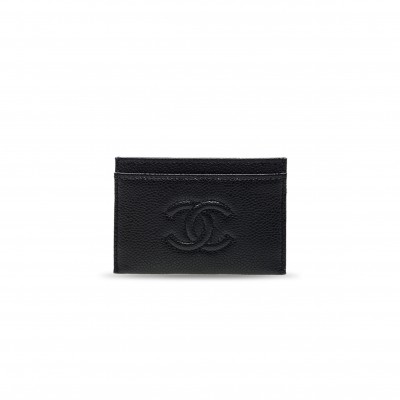CHANEL WALLETS CARD HOLDER A48655 (11*7.5cm)
